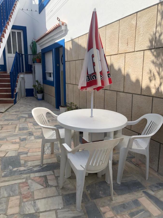 Villa Praia Sao Martinho do Porto Exterior photo